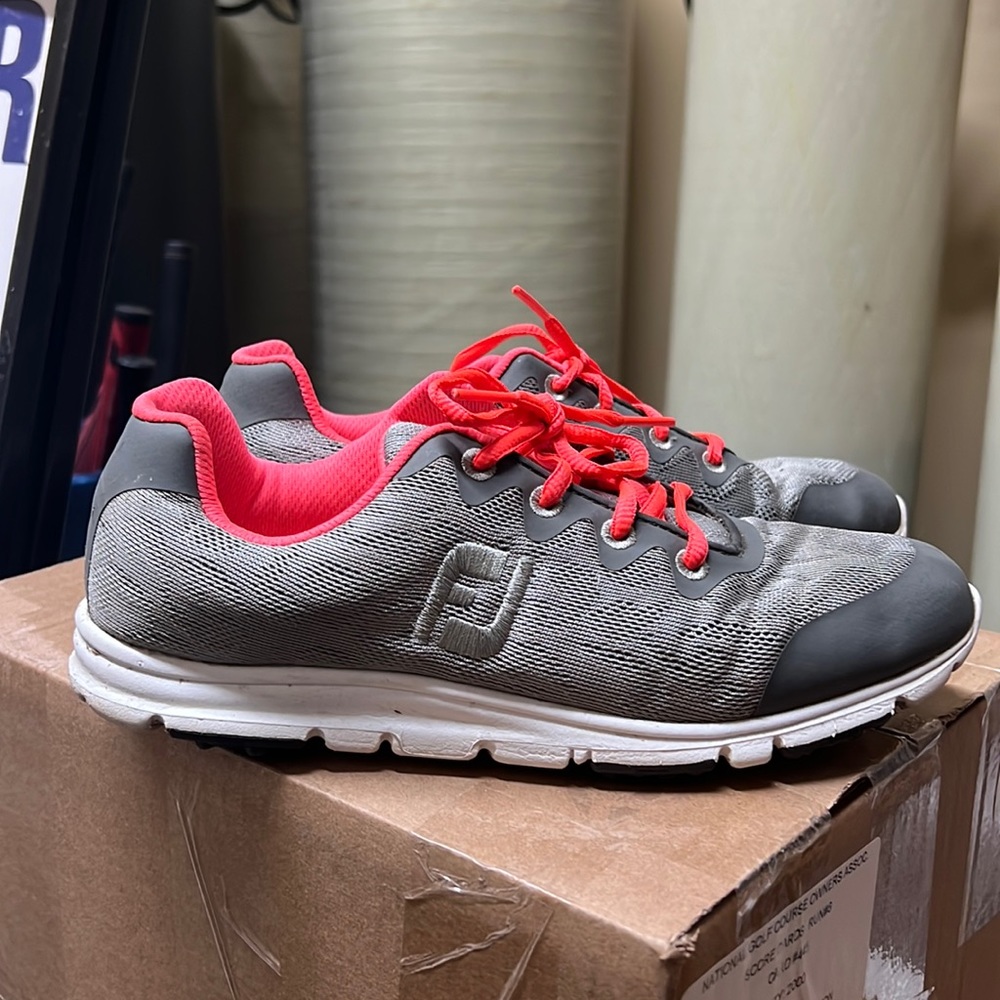 Women’s Footjoy Golf Shoes